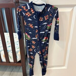 Little Sleepies Zippy